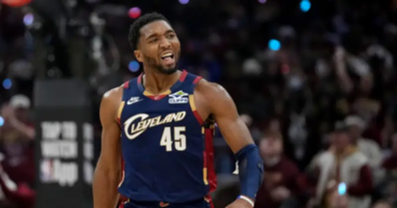 Cavaliers mit Schröder führen 2:0 in NBA-Playoffs – Knicks und Nuggets patzen