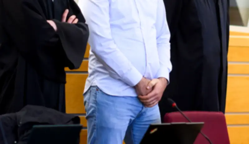 CDU beantragt Untersuchungsausschuss zu Justizskandal um Staatsanwalt