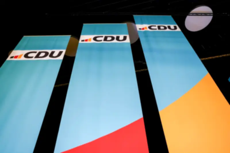 CDU-Büros in Google Maps als 'Eierhaus' umbenannt – bundesweite Aktion sorgt für Aufsehen