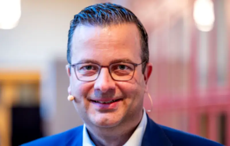 CDU erobert Schweriner Rathaus: Ehlers gewinnt Stichwahl gegen SPD-Kandidatin