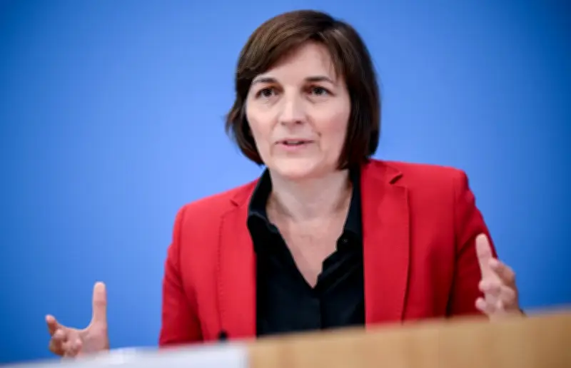 CDU-Fraktion in Niedersachsen: Frauen Union fordert scharfe Maßnahmen gegen sexualisierte KI-Videos