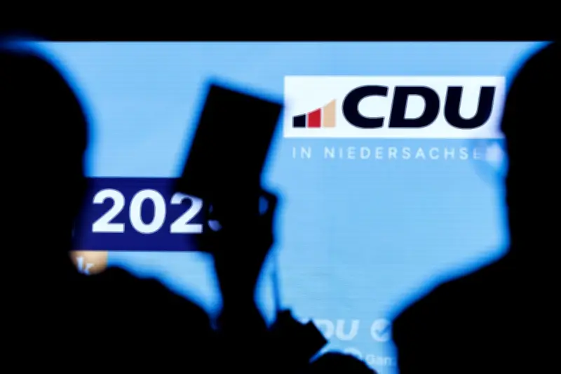 CDU-Fraktion Niedersachsen: Mitarbeiter nach KI-Deepfake-Vorfall entlassen