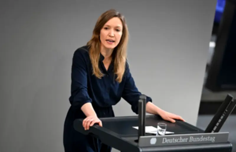 CDU-Generalsekretärin: Kritik an Wegner ist Wahlkampfgetöse