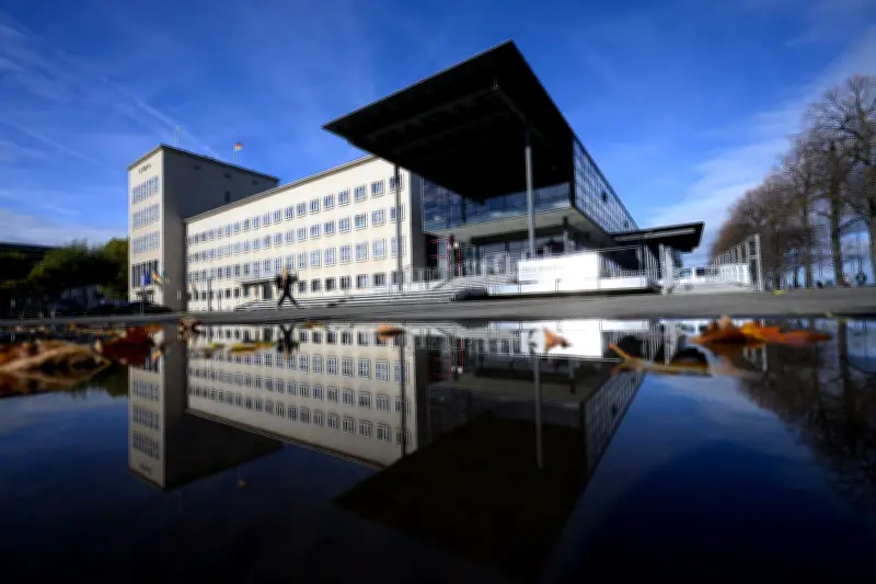 CDU-Geschäftsstellen bei Google Maps in „Eierhaus“ umbenannt – Betroffen sind mehrere Bundesländer