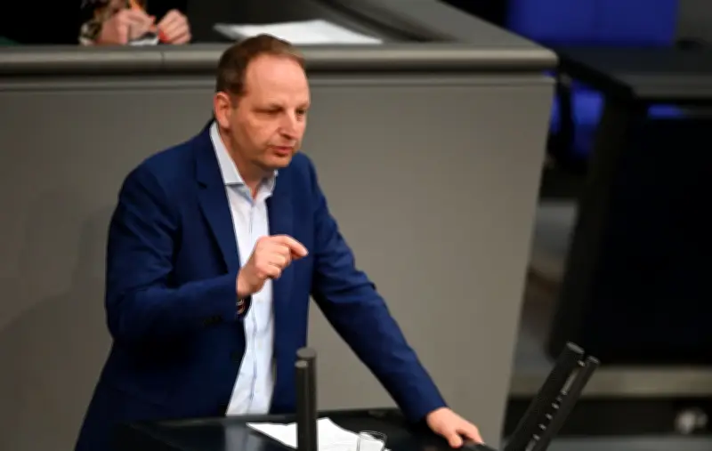 CDU-Politiker Heilmann könnte neuer Kultursenator in Berlin werden
