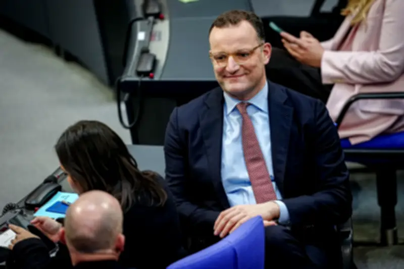 CDU-Politiker Jens Spahn: 'Ich bin schwul, nicht queer' - Kritik an Identitätspolitik