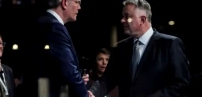 CDU und SPD starten Koalitionsverhandlungen in Rheinland-Pfalz nach Landtagswahl