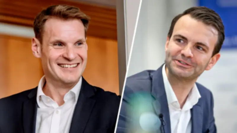 CDU/CSU-Steuerplan: Mehr Netto vom Brutto durch radikale Reform