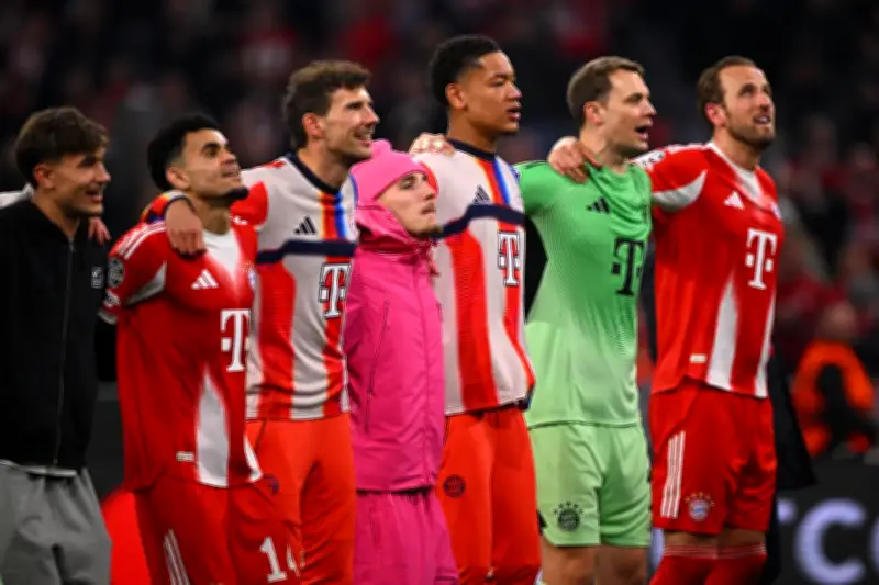 Champions League: Bayern München erwartet Finanzspritze von 150 Millionen Euro