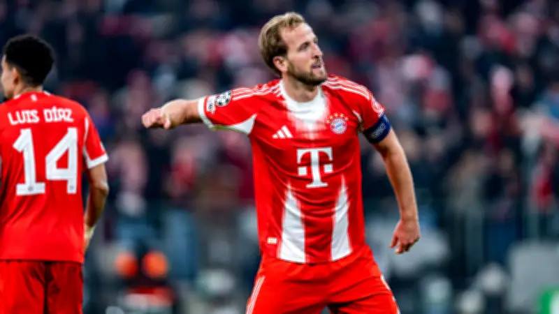 Champions League: Bayern München trifft auf Real Madrid im Viertelfinale