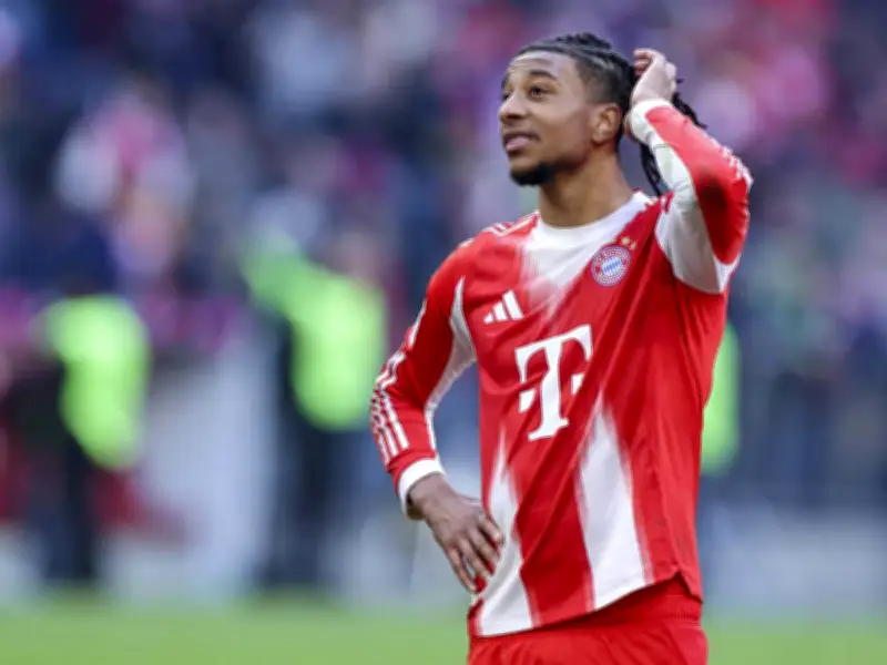 Champions League: Camavinga droht Bayern-Star Olise vor Viertelfinale