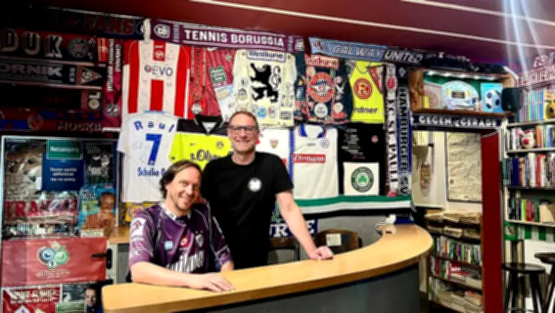 Champions-League-Chaos in München: Kultkneipe musste 500 Fans abweisen