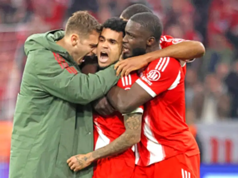 Champions League: FC Bayern kämpft gegen PSG um Finaleinzug - Termine und Übertragung