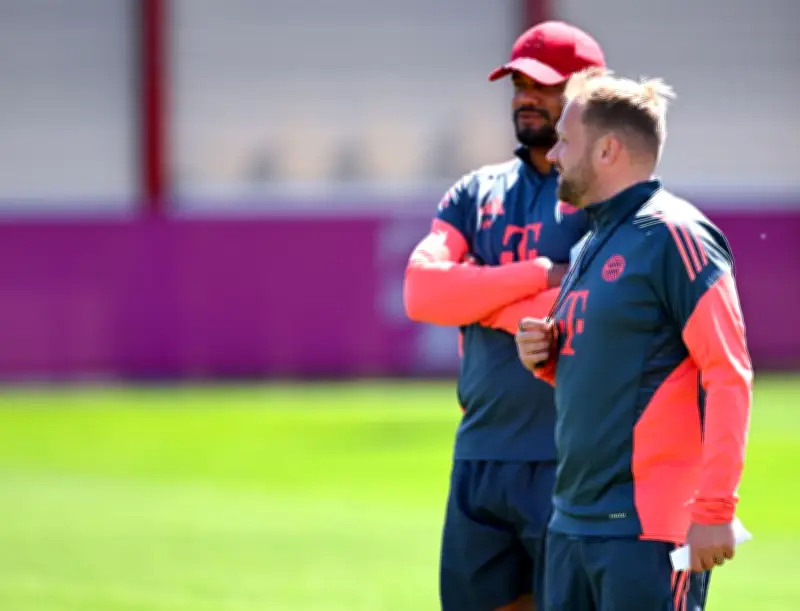 Champions League: Gesperrter Kompany vertraut auf sein Team