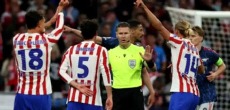 Champions-League-Halbfinale: Atlético gegen Arsenal endet als Elfmeterkrimi