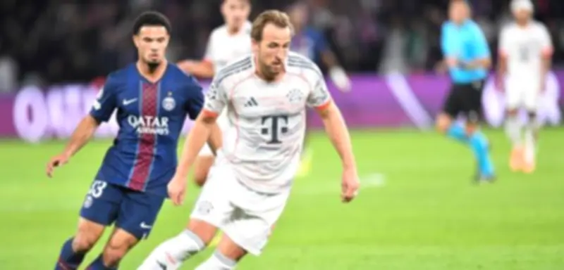 Champions-League-Halbfinale: Bayern vor schwerer Aufgabe gegen PSG