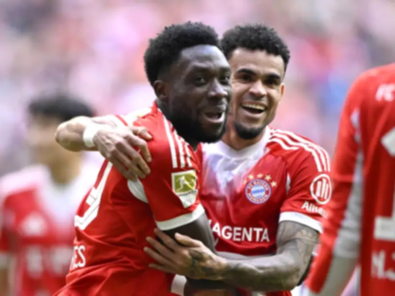 Champions League heute: PSG gegen Bayern live im TV & Stream