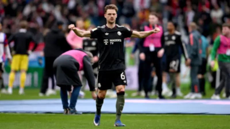 Champions League: Können die Bayern im Bernabéu gegen Real Madrid überzeugen?