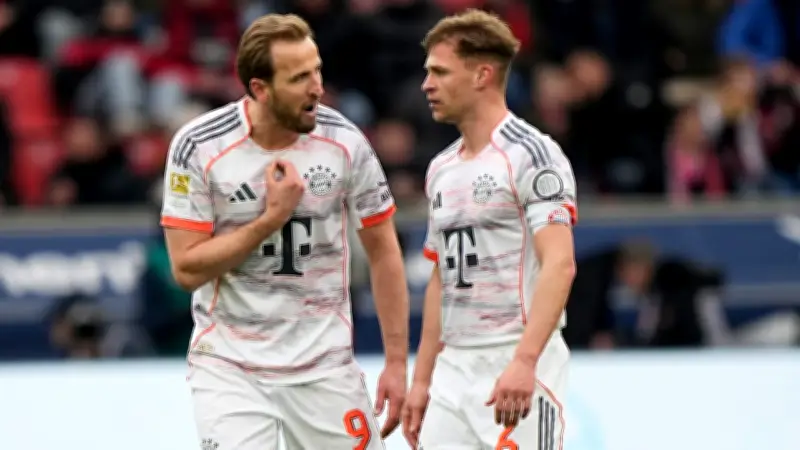 Champions-League-Kracher: Spanische Presse provoziert Bayern vor Real-Duell