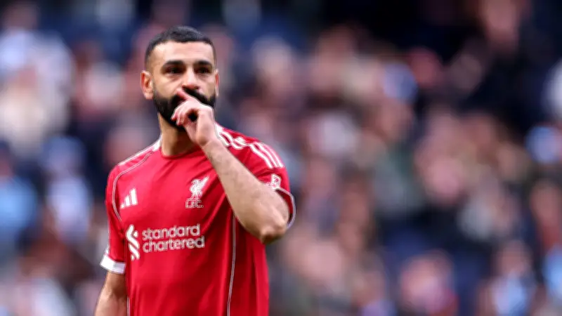 Champions League: Lewandowski startet für Barcelona, Salah nur Bank bei Liverpool