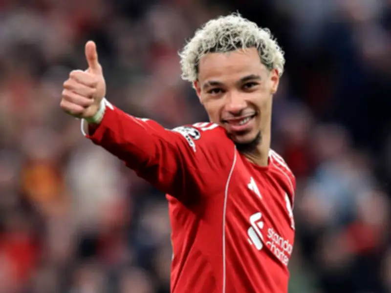 Champions League: Liverpool setzt auf PSG-Aussortierten Hugo Ekitiké zur Saisonrettung