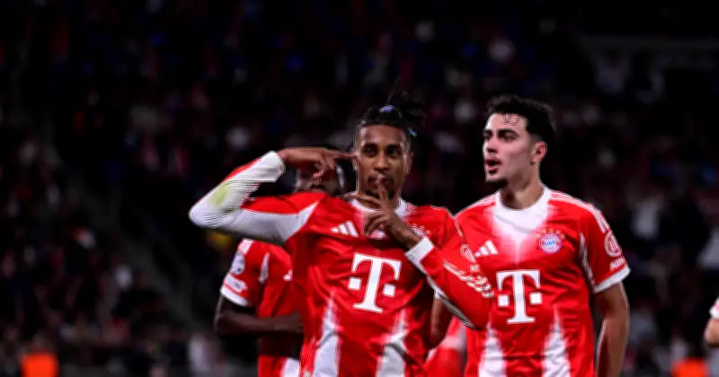 Champions-League-Spektakel: Bayern unterliegt PSG mit 4:5