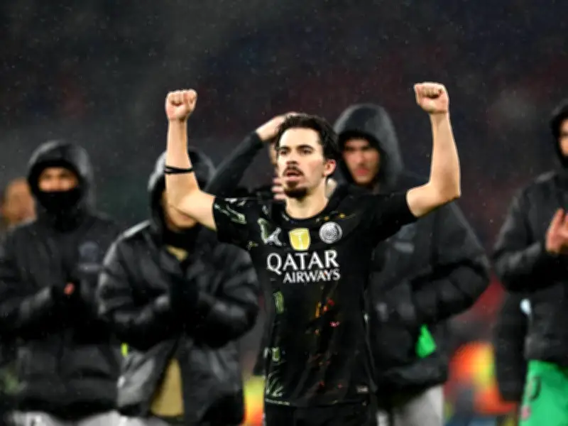 Champions League: Vitinha und Hakimi fit für Bayern? Entscheidung gefallen