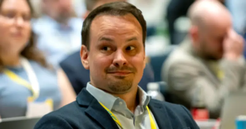 Chaos auf FDP-Parteitag: Falsche Verkündung und Machtwechsel in Bayern