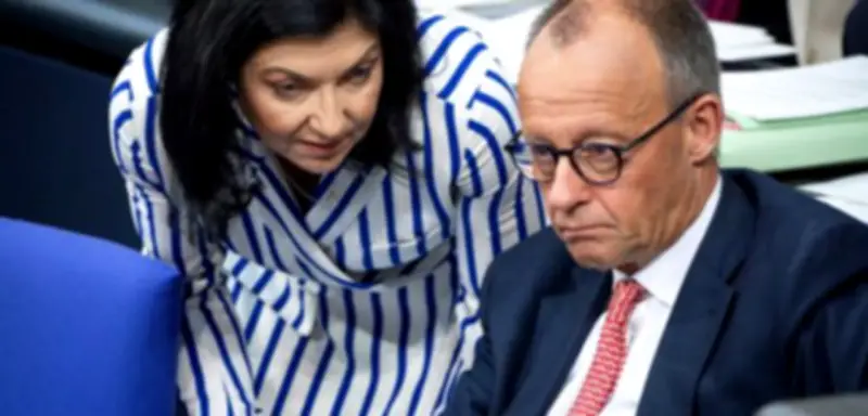 Chaos in der Koalition: Ein jämmerliches Bild bei Benzinpreis-Entlastungen