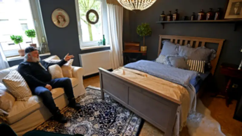 Charmante Ferienwohnungen in Aschersleben: Stilvolle Übernachtung zu moderaten Preisen