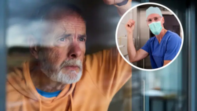 Chefarzt: Dieser Denkfehler kostet Sie 10 Jahre Lebenszeit