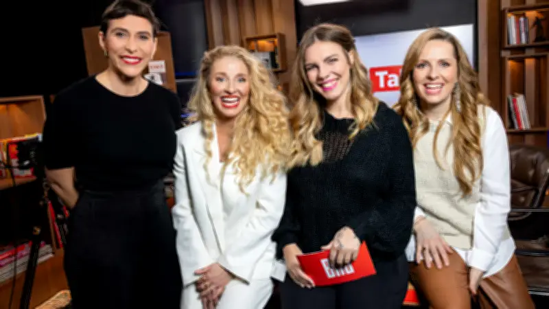 Chefetagen müssen umdenken: Ohne Frauen keine Wirtschaftskraft