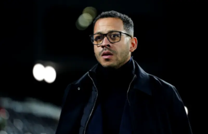 Chelsea feuert Trainer Liam Rosenior nach nur vier Monaten im Amt