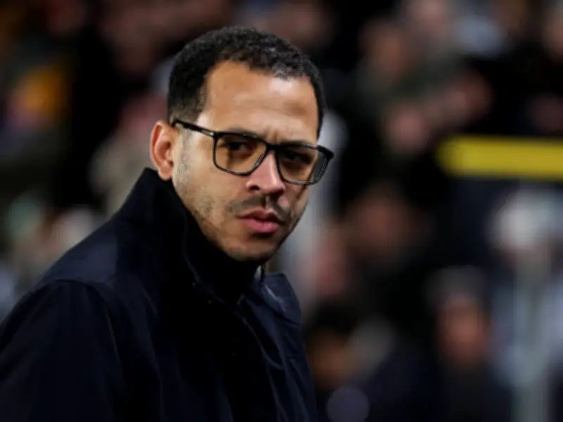 Chelsea trennt sich von Trainer Liam Rosenior nach nur wenigen Monaten