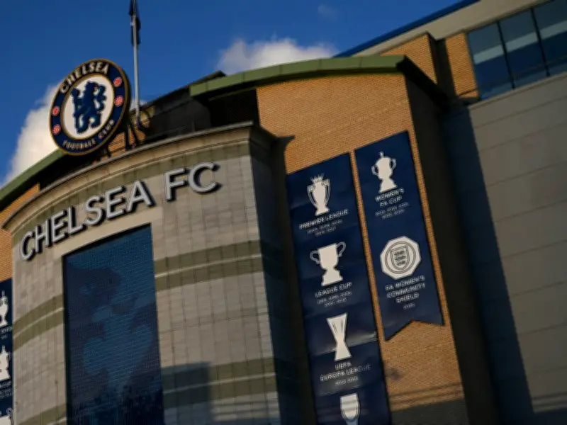 Chelsea verzeichnet historischen Rekordverlust in der Premier League