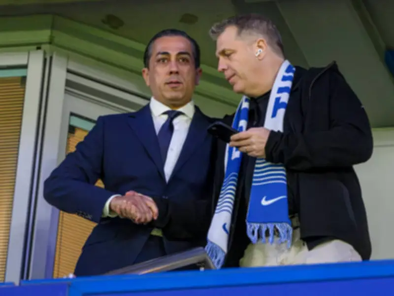 Chelseas Finanztricks: 300-Millionen-Verlust ohne ernste Konsequenzen