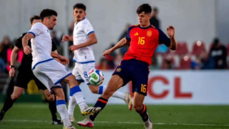 Chema Andrés spricht über mögliche Rückkehr zu Real Madrid - VfB Stuttgart plant mit Talent