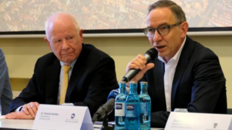 Chemiestandort Leuna übernimmt insolvente Domo: Rettung mit Entlassungen