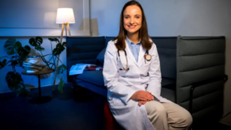 Chemotherapie zu Hause: Deutschland prüft 'Hospital at Home' nach internationalem Vorbild