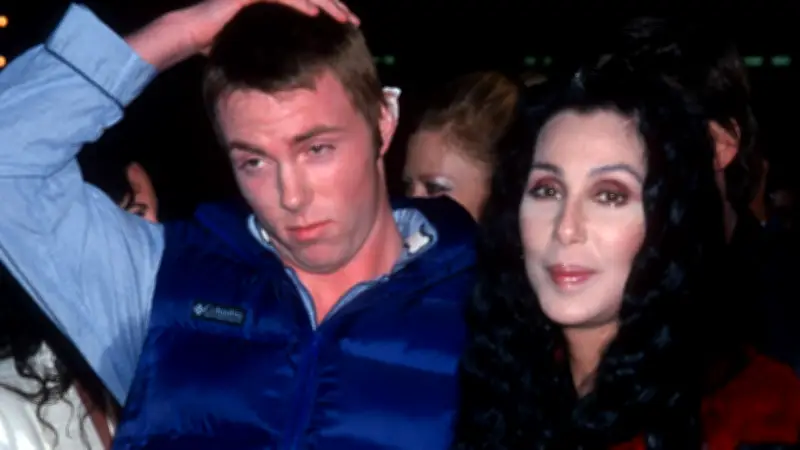 Cher verliert Gerichtsstreit um Vormundschaft für Sohn Elijah Blue Allman