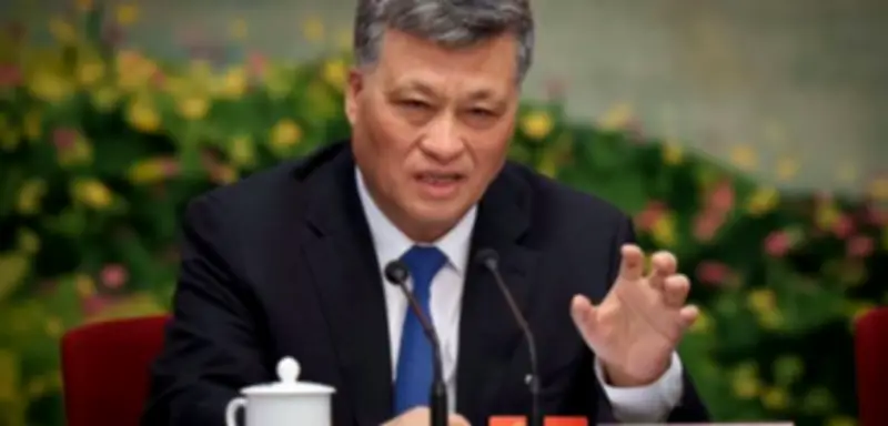 China ermittelt gegen Politbüro-Mitglied Ma Xingrui im Zuge der Antikorruptionskampagne