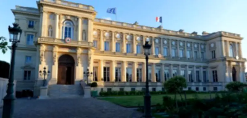 China vollstreckt Todesstrafe an französischem Staatsbürger trotz diplomatischer Interventionen