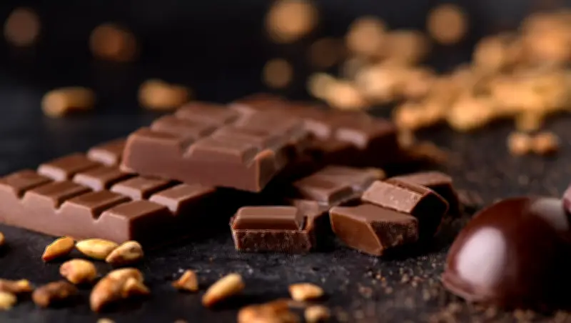 Choviva: Münchner Start-up erobert mit Schoko-Alternative aus Sonnenblumenkernen die Supermärkte