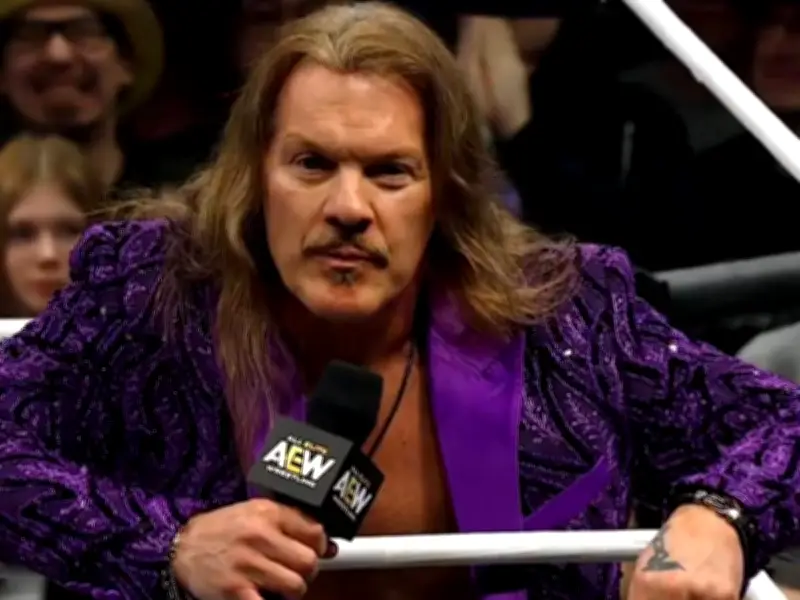 Chris Jericho kehrt überraschend zu AEW zurück – WWE-Wechsel geplatzt