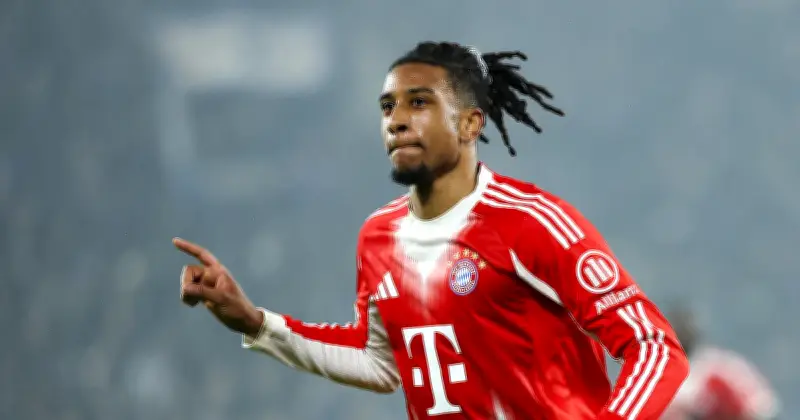 Christian Günter vor Bayern-Duell: 'Olise nur im Team stoppen' - Treue zu Freiburg