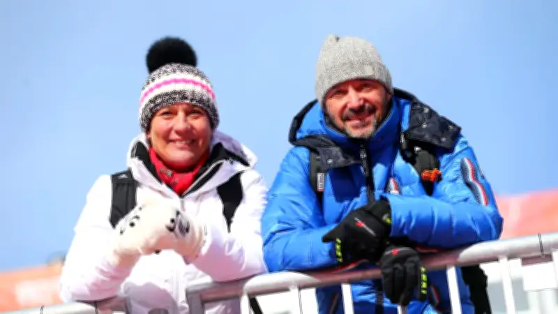 Christian Neureuther über Trauer nach Rosi Mittermaiers Tod: „Ich muss Schmerz aushalten“