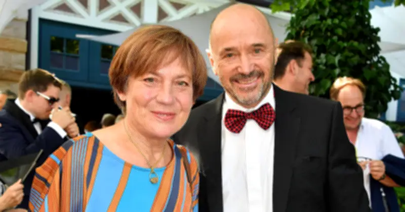 Christian Neureuther erinnert sich: Rosi Mittermaiers wahre Priorität war die Familie