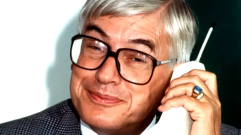 Christian Schwarz-Schilling (†95) verstorben: Der Postminister, der das Privatfernsehen nach Deutschland brachte