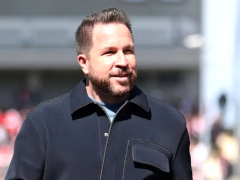 Christian Weber wird neuer Sportdirektor beim SV Elversberg in der 2. Bundesliga