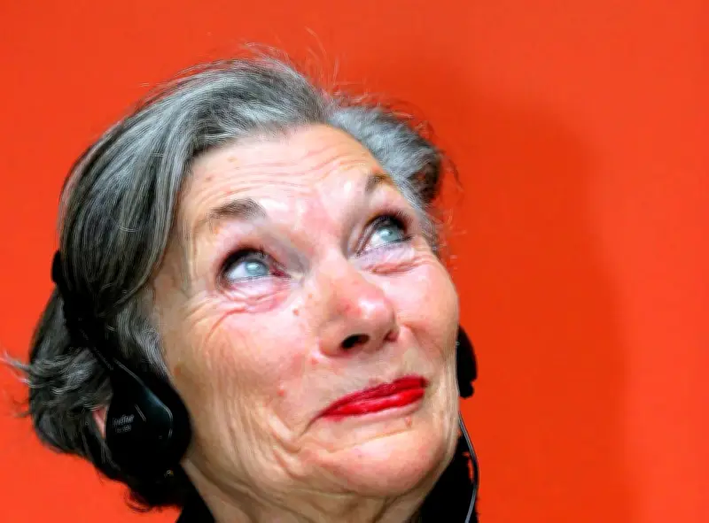 Christine Ruiz-Picasso mit 97 Jahren verstorben: Sie erfüllte Picassos Museumstraum in Málaga